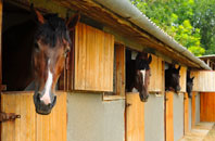 free Park Close stable construction quotes